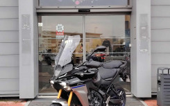 YAMAHA TRACER 9 GT+ Y-AMT