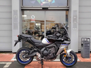 YAMAHA TRACER 9 GT+ Y-AMT