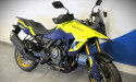 SUZUKI DL V-STROM 800DE (A2)