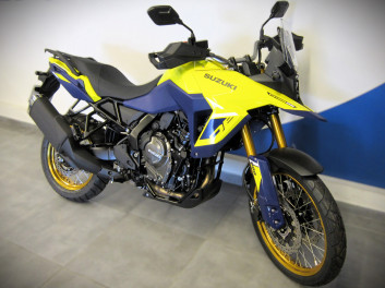 SUZUKI DL V-STROM 800DE (A2)