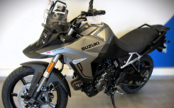 SUZUKI V-STROM DL 800 SE ABS (A2)