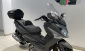 SYM GTS 125 EVO EFI