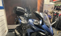 SUZUKI GSX-S 1000 GT