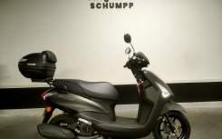 Yamaha D