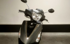 Yamaha D