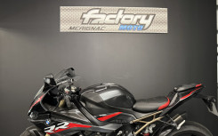 BMW S 1000 RR