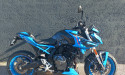 SUZUKI GSX-8S