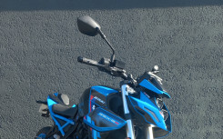 SUZUKI GSX-8S