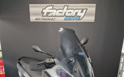 PIAGGIO MP3 400 RST SPORT