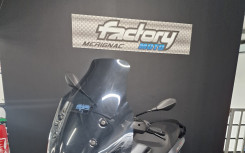 PIAGGIO MP3 400 RST SPORT