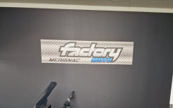 PIAGGIO MP3 400 RST SPORT