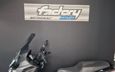 PIAGGIO MP3 400 RST SPORT