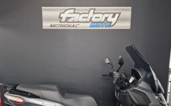 PIAGGIO MP3 400 RST SPORT