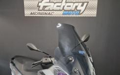 PIAGGIO MP3 400 RST SPORT
