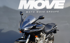 YAMAHA FZ6 600 FAZER