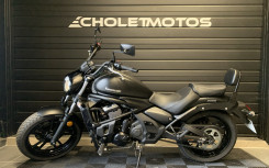 KAWASAKI VULCAN S A2 "GARANTIE 6 MOIS"