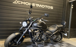 KAWASAKI VULCAN S A2 "GARANTIE 6 MOIS"