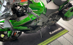 KAWASAKI NINJA 1100 SX
