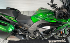 KAWASAKI NINJA 1100 SX
