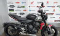 TRIUMPH TRIDENT 660