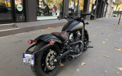 INDIAN SCOUT BOBBER 1133 