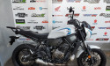 YAMAHA XSR 700