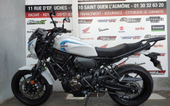 YAMAHA XSR 700
