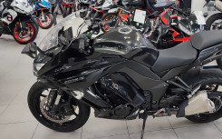 KAWASAKI Z 1000 SX NINJA