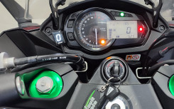 KAWASAKI Z 1000 SX NINJA