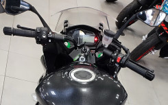 KAWASAKI Z 1000 SX NINJA